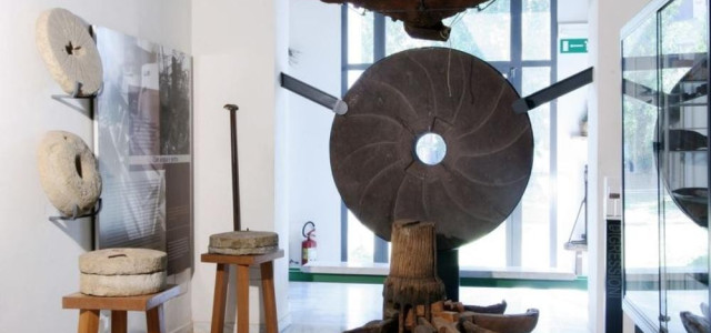 MET - Museo degli Usi e Costumi della Gente di Romagna