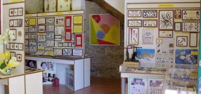 Museo del Bottone