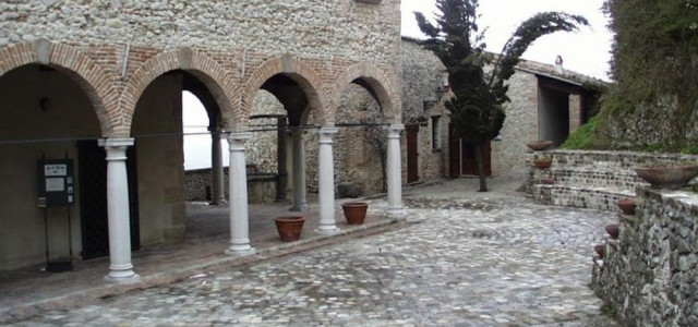 Museo Civico Archeologico