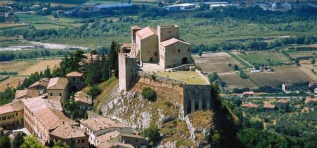 Rocca Malatestiana