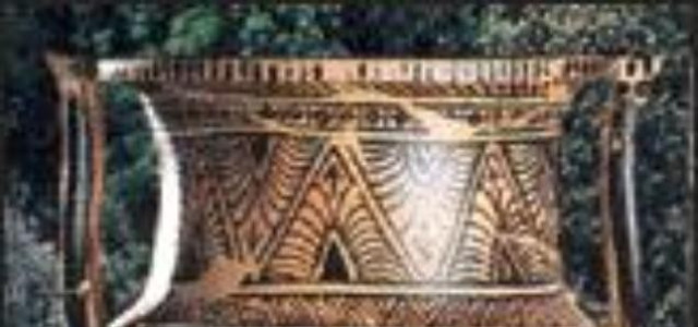 MUSEO ARCHEOLOGICO ARTIMINO FRANCESCO NICOSIA