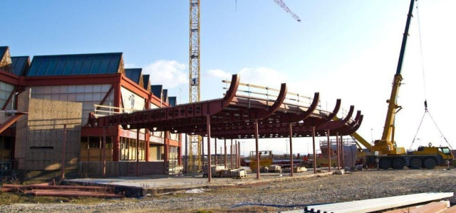 CENTRO PER L'ARTE CONTEMPORANEA LUIGI PECCI