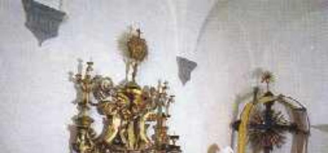MUSEO DELLA BADIA DI S. SALVATORE