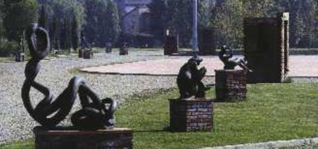 PARCO MUSEO QUINTO MARTINI