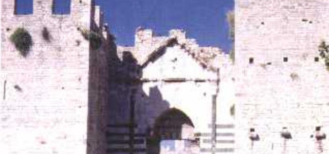 CASTELLO DELL'IMPERATORE