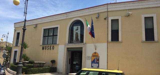 Museo Archeologico Nazionale