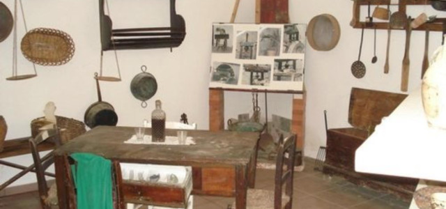 Museo della Civiltà Contadina