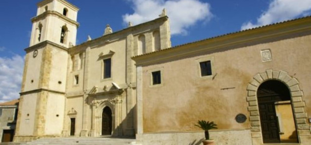 Museo Diocesano d'Arte Sacra