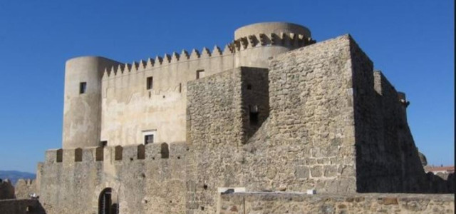 Castello Carrafa di Santa Severina