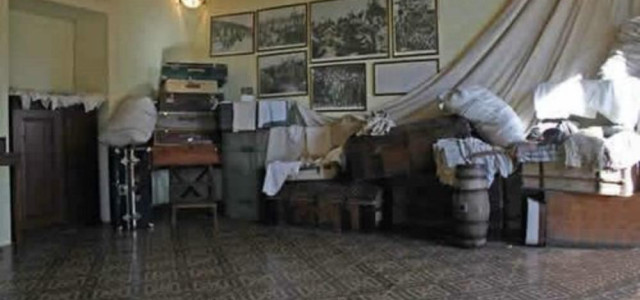 Museo dell'Emigrazione Giovanni Battista Scalabrini