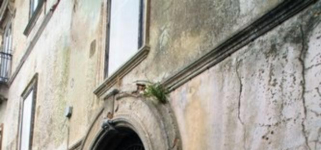 Museo della Civiltà  Contadina e Artigiana della Calabria