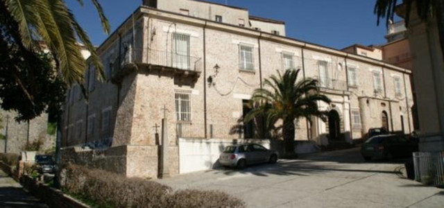 Museo Diocesano di Arte Sacra
