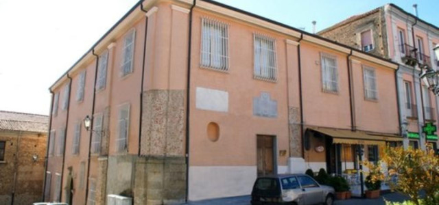 Pinacoteca Vescovile Provinciale