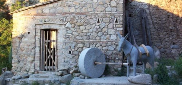 Museo della Civiltà Contadina