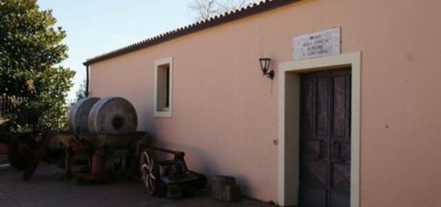 Museo della Civiltà Rupestre e Contadina 