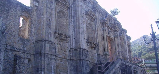 Convento di San Domenico