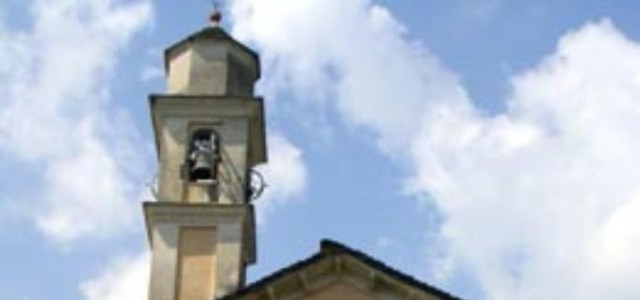 RACCOLTA EX VOTO MADONNA DEL BODEN