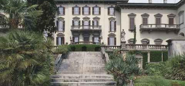 VILLA SAN REMIGIO