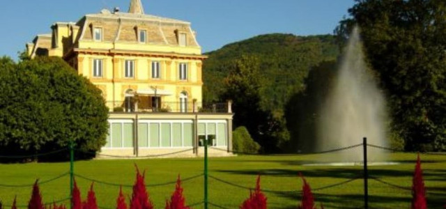 VILLA TARANTO