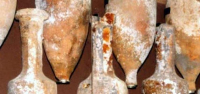 MUSEO ARCHEOLOGICO NAVALE "NINO LAMBOGLIA"