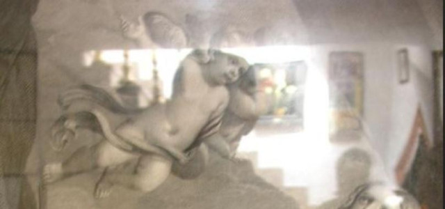 MUSEO DIOCESANO LA MADDALENA