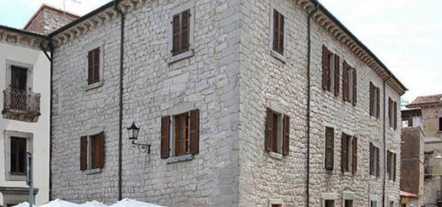 Museo Diocesano S. Pietro Apostolo