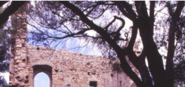 PALAZZO DI BALDU