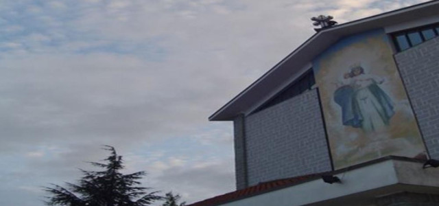 MUSEO DIOCESANO DI OGLIASTRA