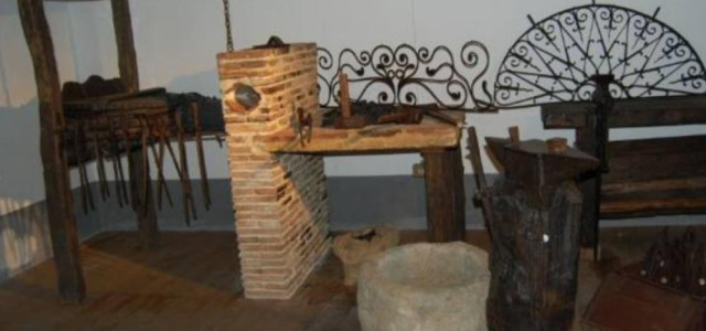 PERCORSO MUSEALE MONUMENTALE SEUHIENSE - Palazzina Liberty