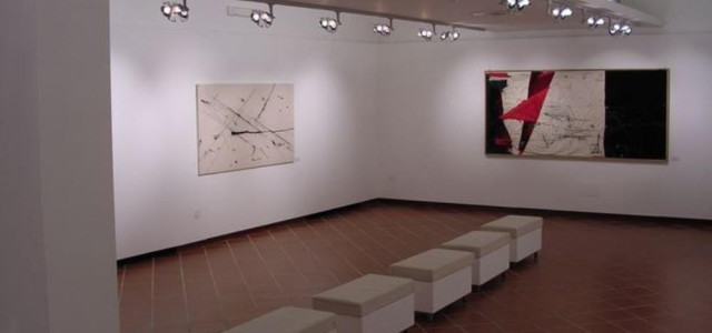 MUSEO STAZIONE DELL'ARTE