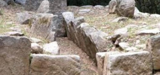 AREA DI SELENE