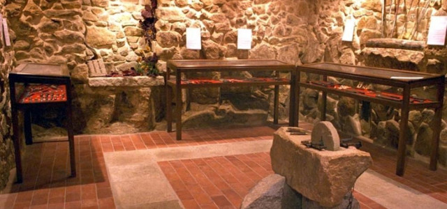 MUSEO DEL COLTELLO SARDO