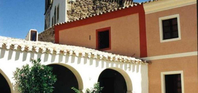 MUSEO DELLE TRADIZIONI AGROALIMENTARI DELLA SARDEGNA - CASA STERI