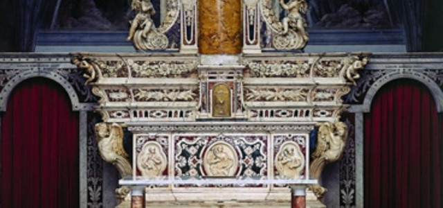 Museo d'Arte e Arredi Sacri
