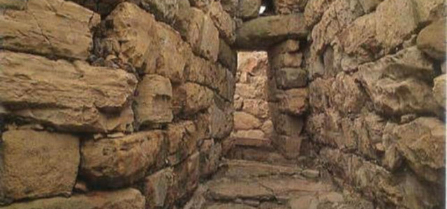 MUSEO CIVICO ARCHEOLOGICO "GENNA MARIA"