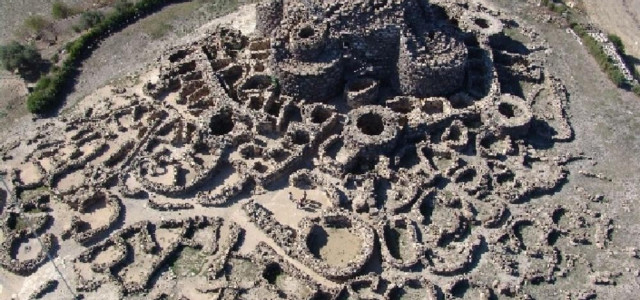 Area Archeologica "Su Nuraxi" (Sito UNESCO)