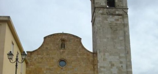 Chiesa della Beata Vergine Assunta