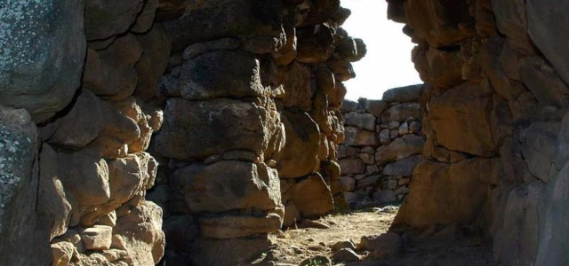 PARCO COMUNALE SA FOGAIA