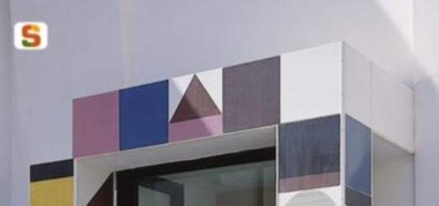 MUSEO D'ARTE CONTEMPORANEA