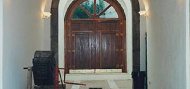 MUSEO CIVICO DI CARLO FORTE