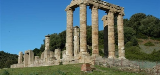 Area archeologica di Antas