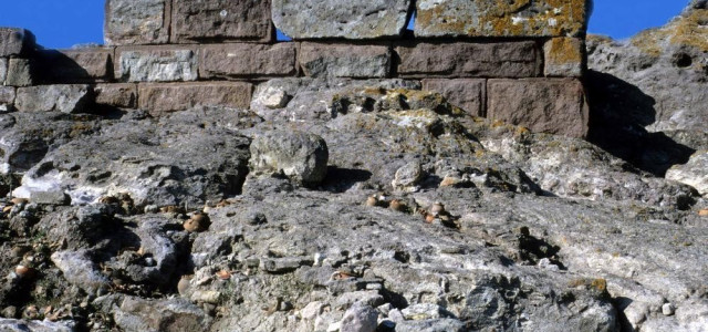 Complesso Archeologico di Sant’Antioco