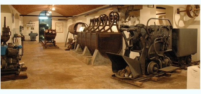 Museo dell'Arte Mineraria