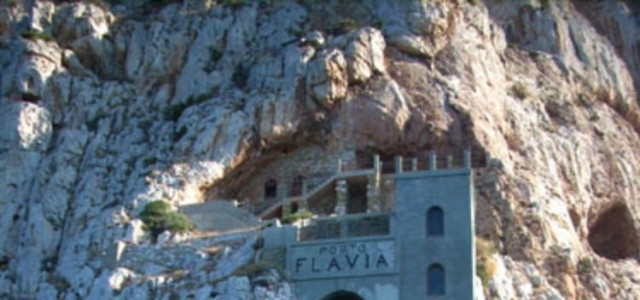 Porto Flavia