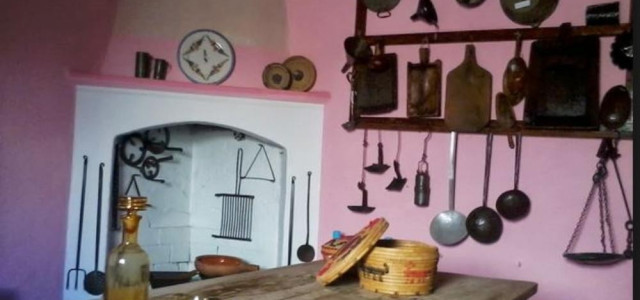 CASA-MUSEO SA DOMU ANTIGA