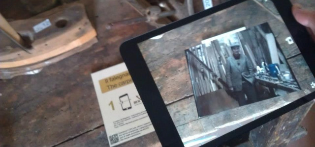 MUVIG Museo delle Tradizioni Locali di Viggiano