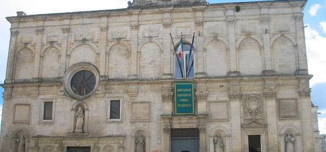 Palazzo Lanfranchi