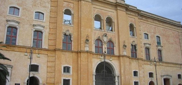 Palazzo dell'Annunziata