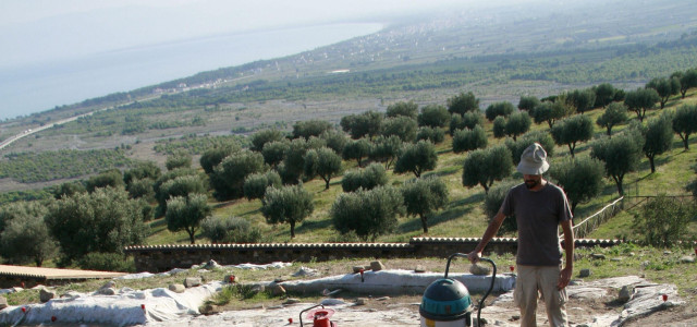 Area Archeologica di Broglio