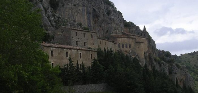 Santuario di Santa Maria delle Armi